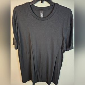 Heart concert T shirt never washed or worn  large‎